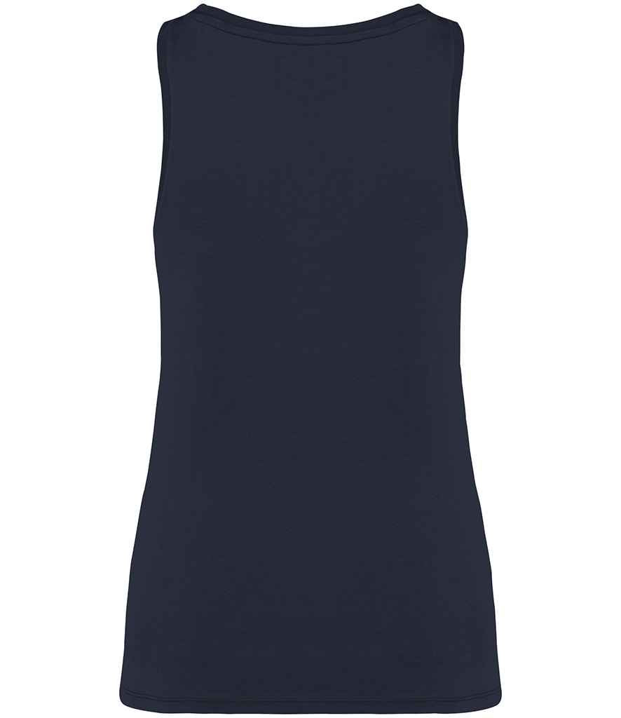 NS341 Navy Back