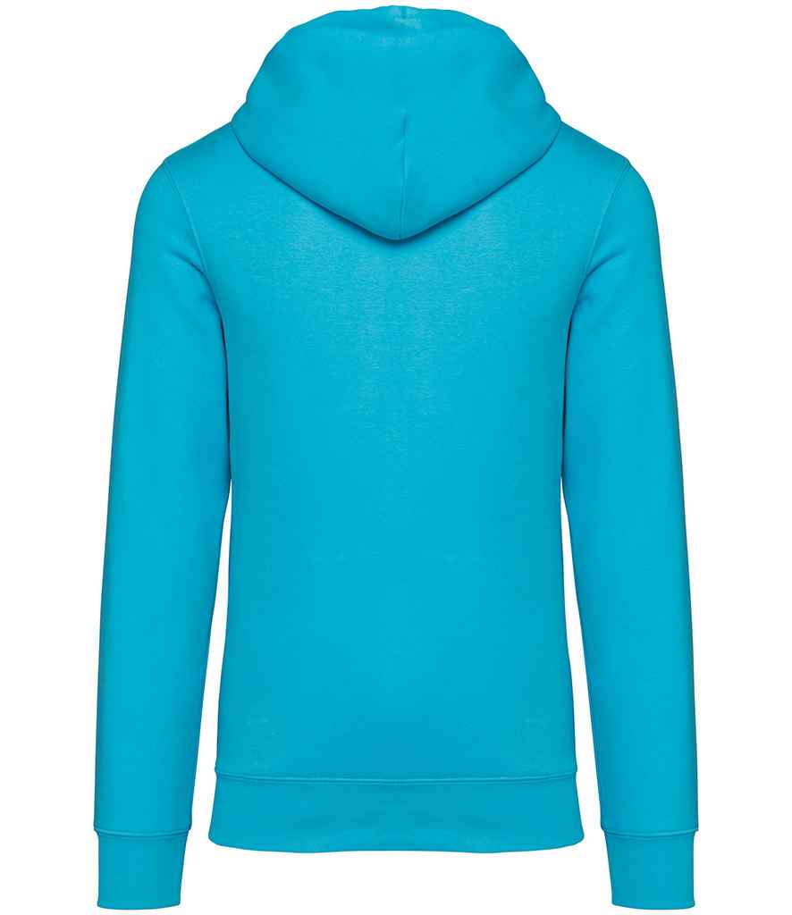 NS401 Light Turquoise Back