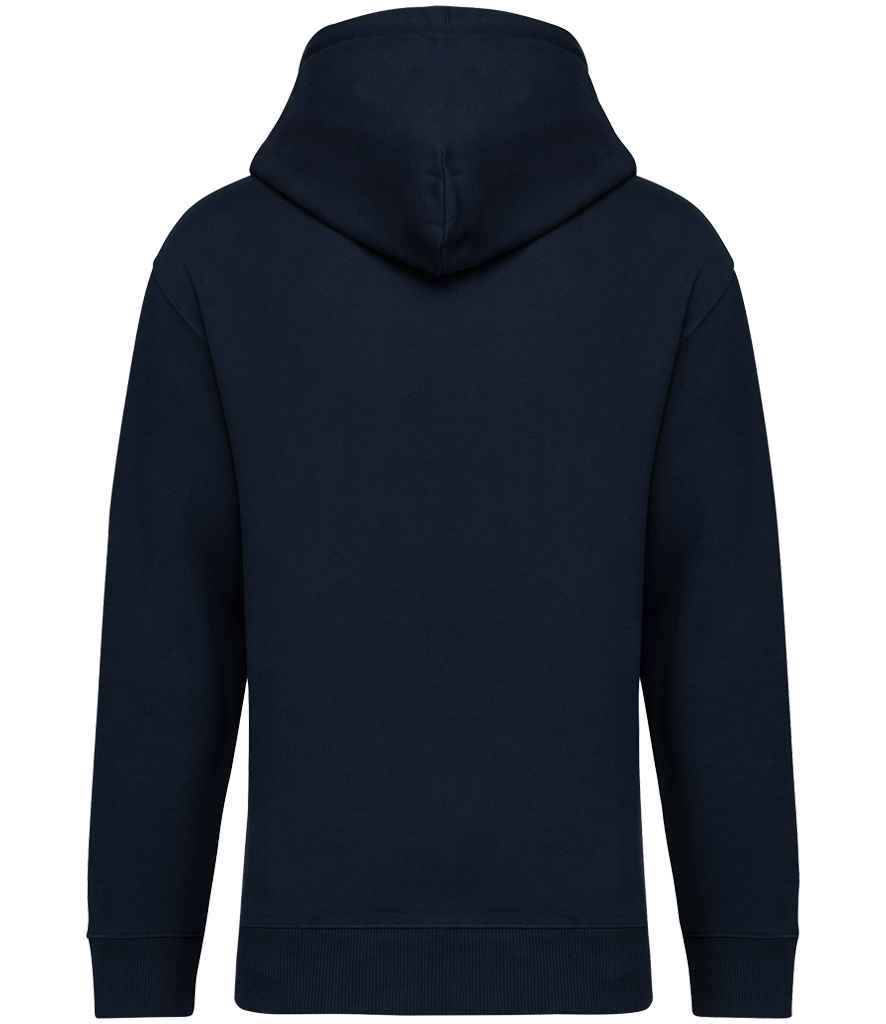 NS431 Navy Back