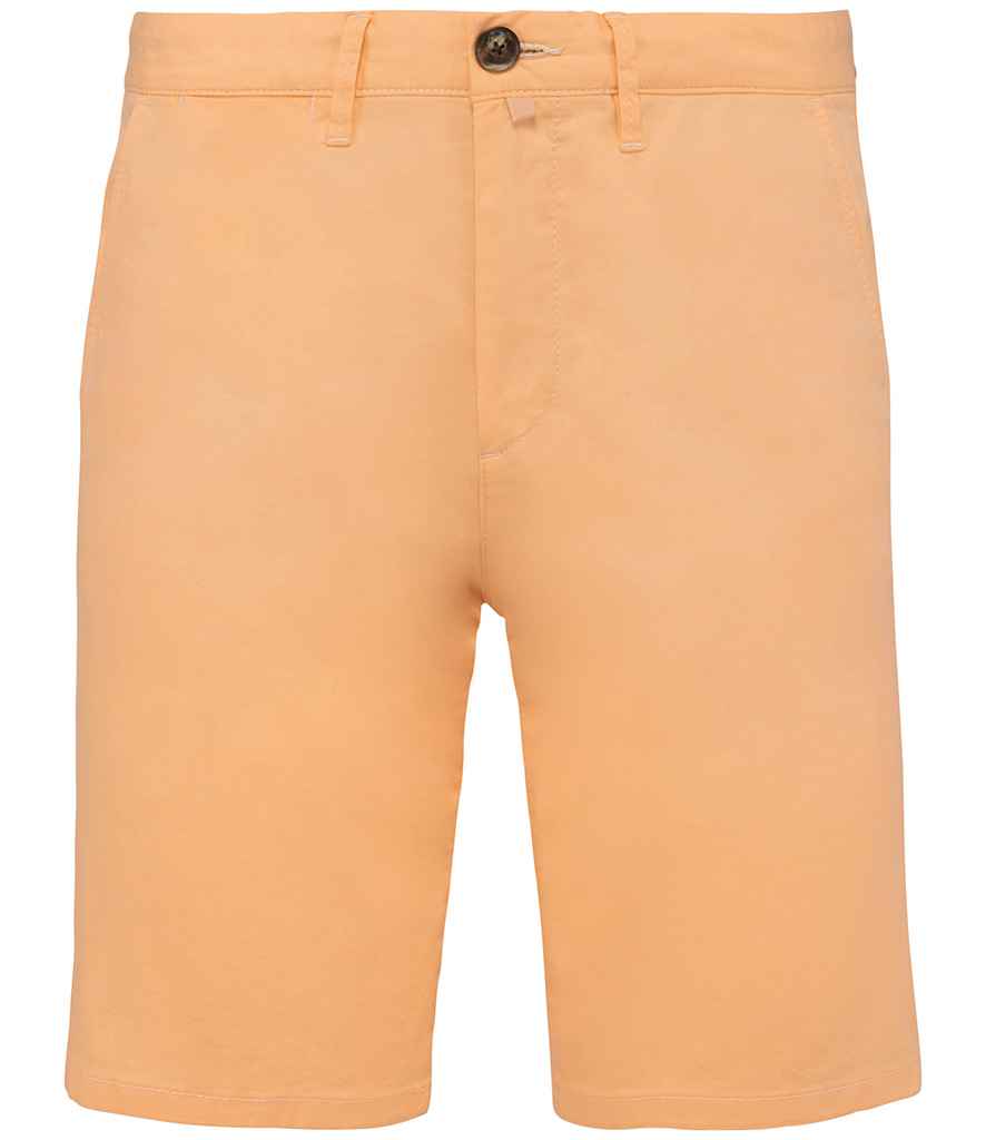 NS738 Pastel Apricot Front