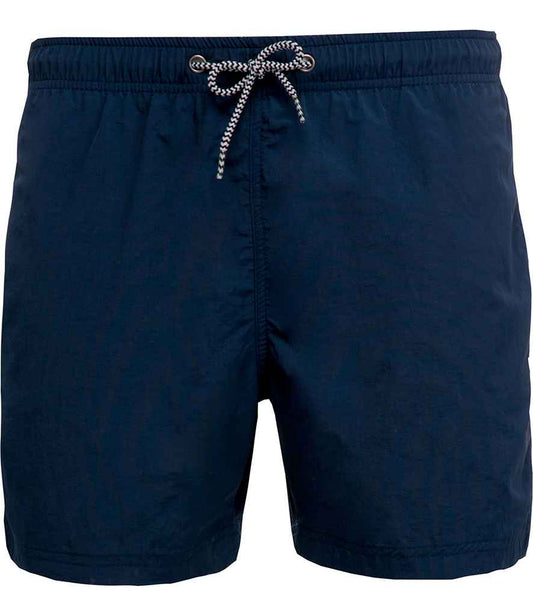 PA168 Sporty Navy Front