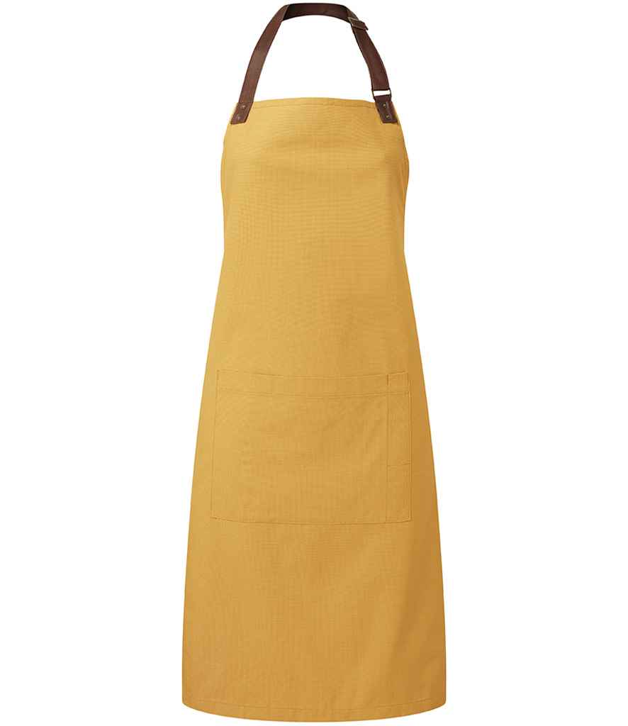 PR144 Mustard Front