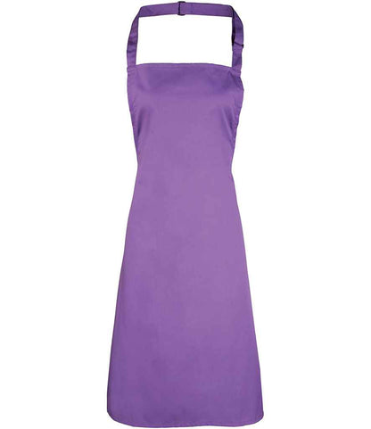 PR150 Rich Violet Front