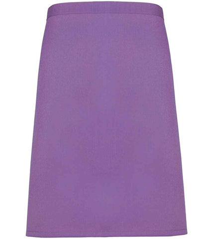 PR151 Rich Violet Front