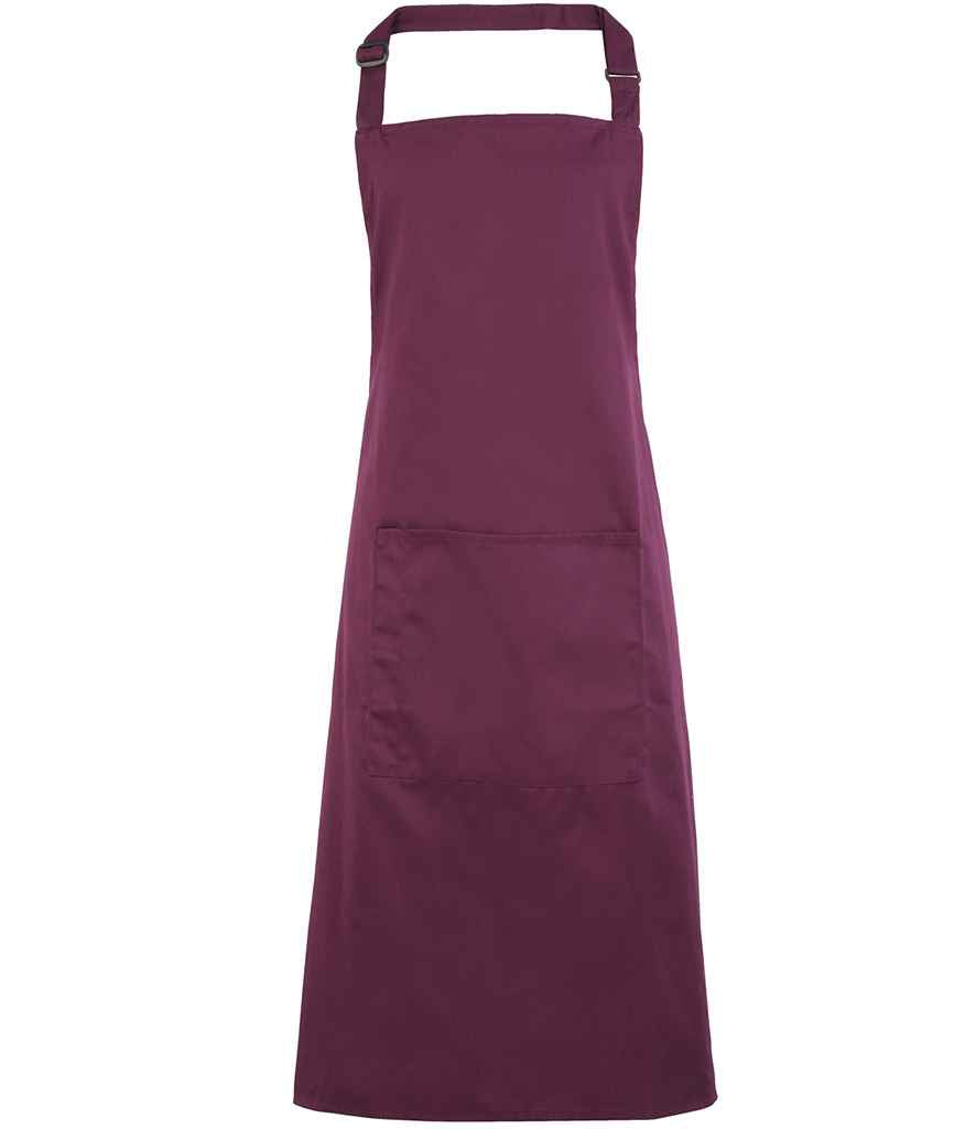 PR154 Aubergine Front