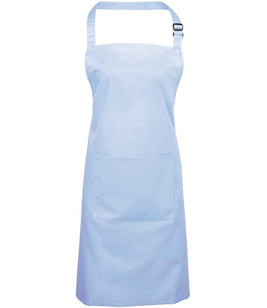 PR154 Light Blue Front