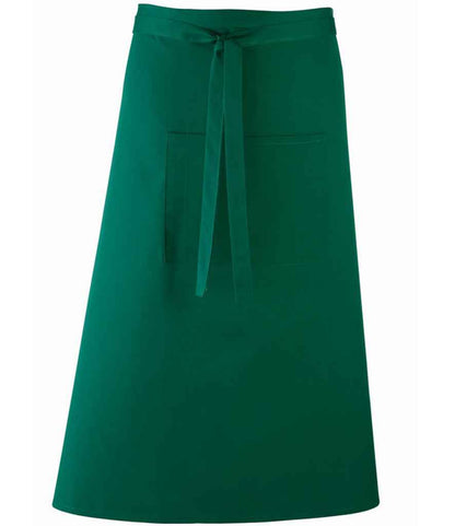 PR158 Bottle Green Front