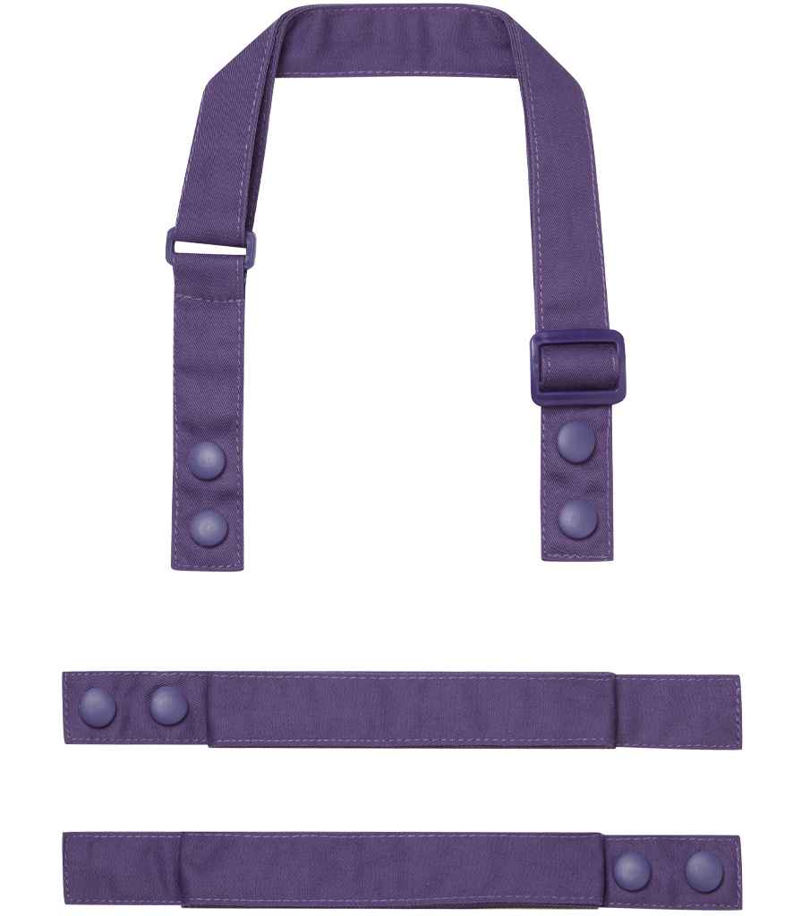 PR191 Purple Front