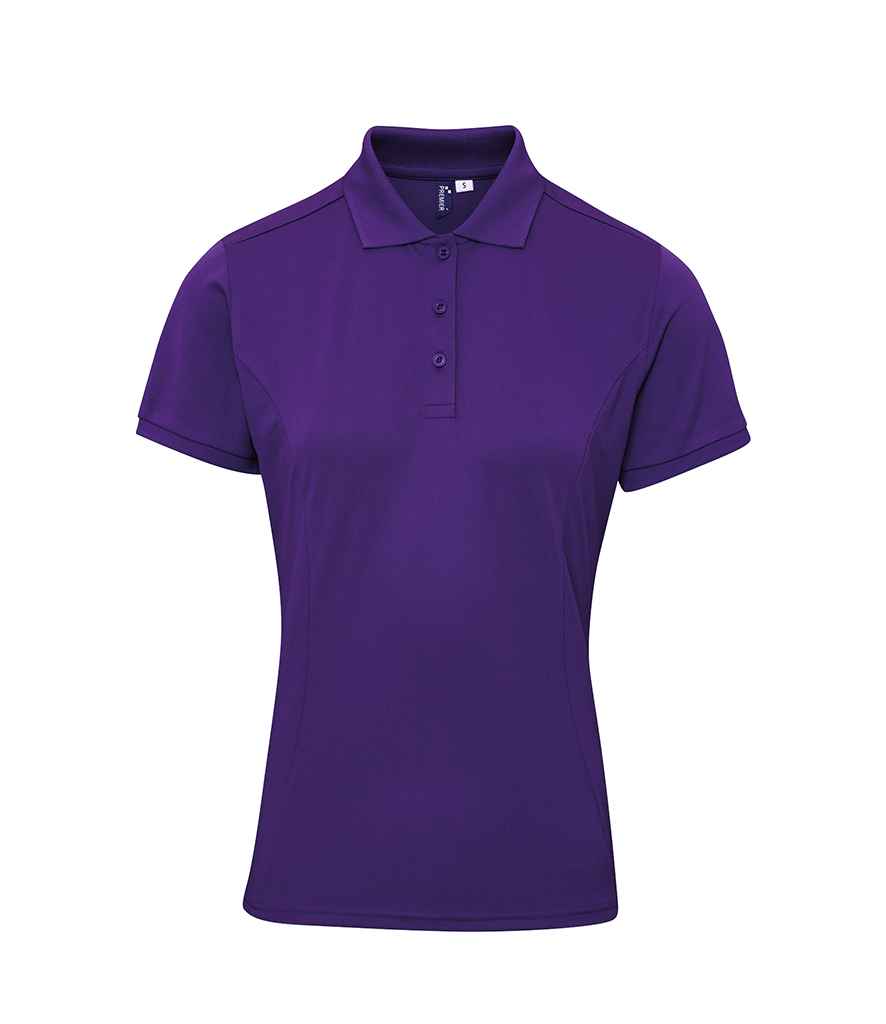 PR632 Purple Front