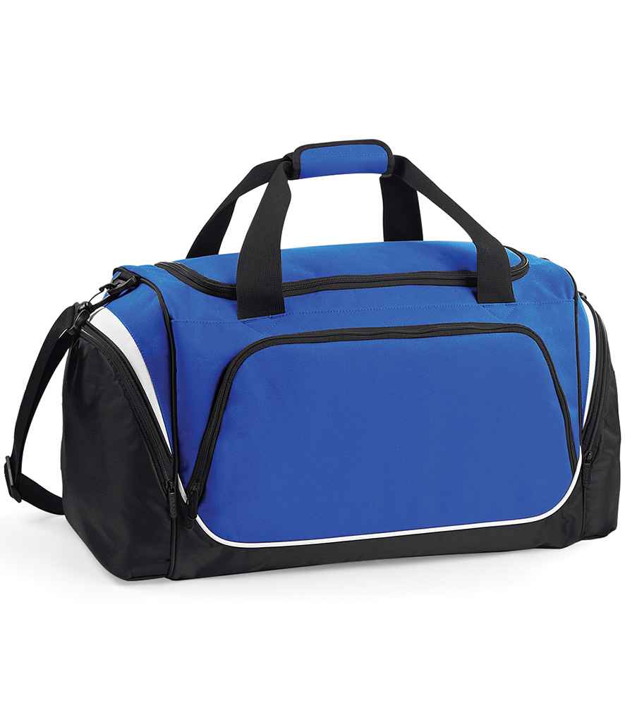 QS270 Royal Blue/Black/White Front