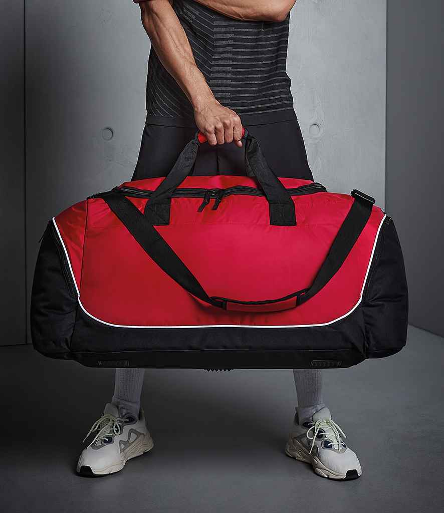 QS88 Red/Black Model