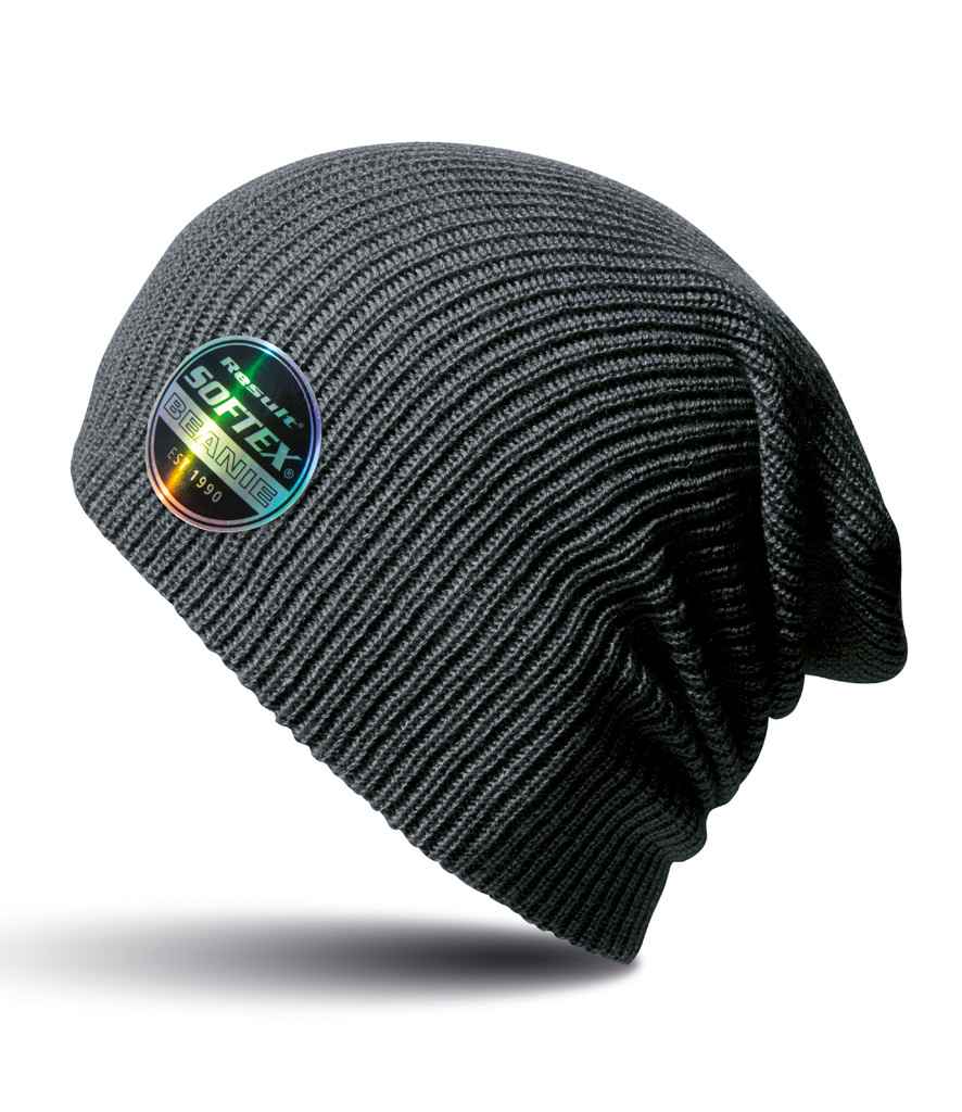 Result Core Softex® Beanie Bundle