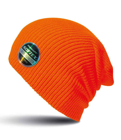 Result Core Softex® Beanie Bundle