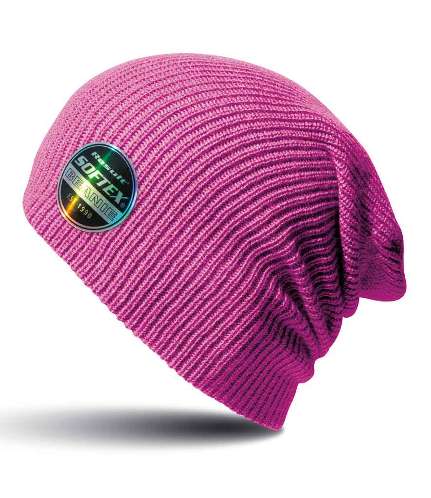 Result Core Softex® Beanie Bundle