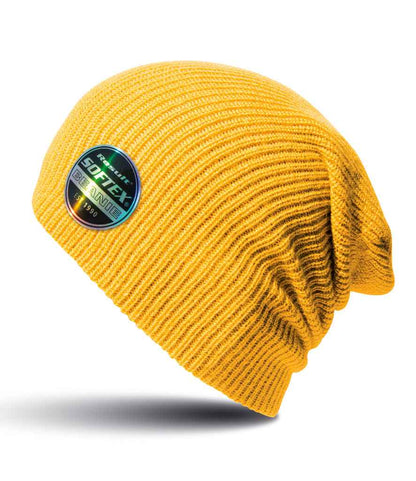 Result Core Softex® Beanie Bundle