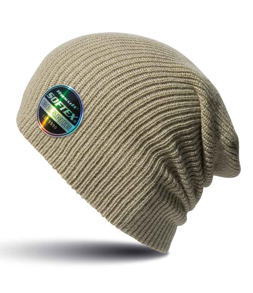 Result Core Softex® Beanie Bundle