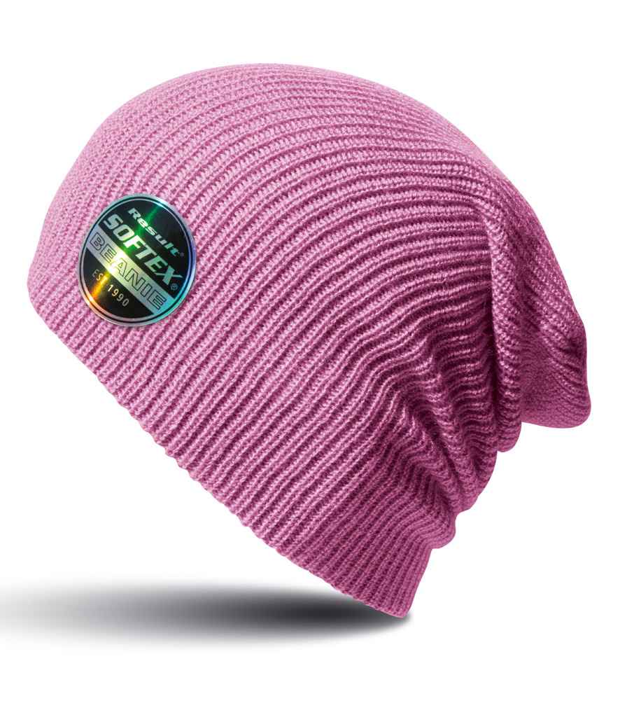 Result Core Softex® Beanie Bundle