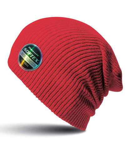 Result Core Softex® Beanie Bundle