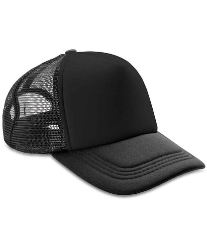 Result Core 1/2 Mesh Truckers Cap Bundle