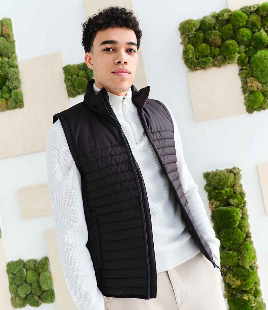 Regatta Honestly Made Recycled Insulated Bodywarmer Bundle