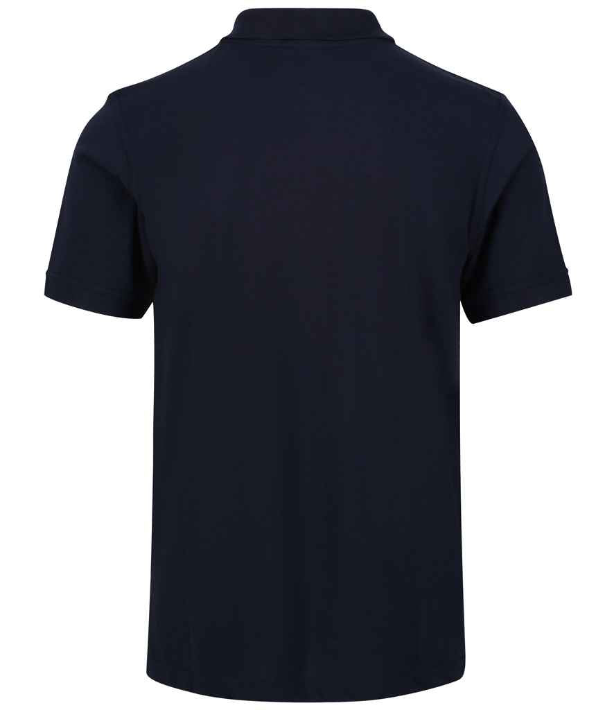 RG320 Navy Back