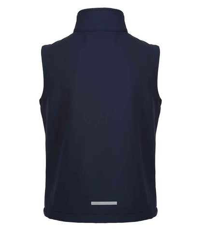 RG331 Navy/Navy Back