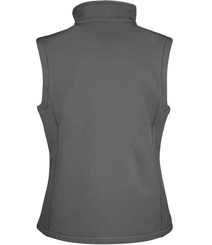 RS232F Charcoal/Black Back