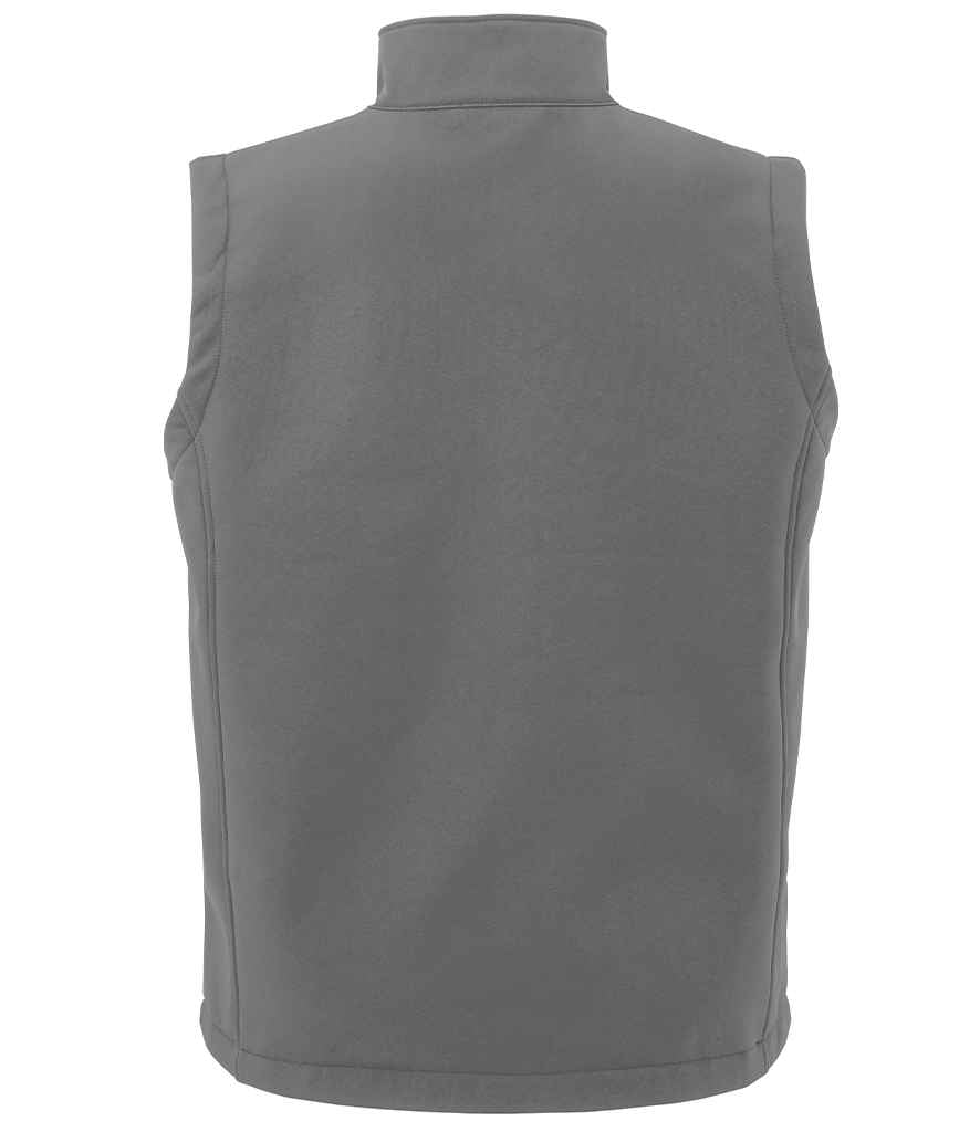 RS902M Workguard Grey Back