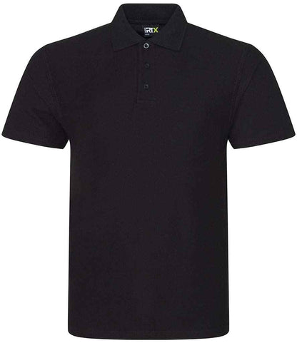 RX101 Pro RTX Pro Piqué Polo Shirt Bundle