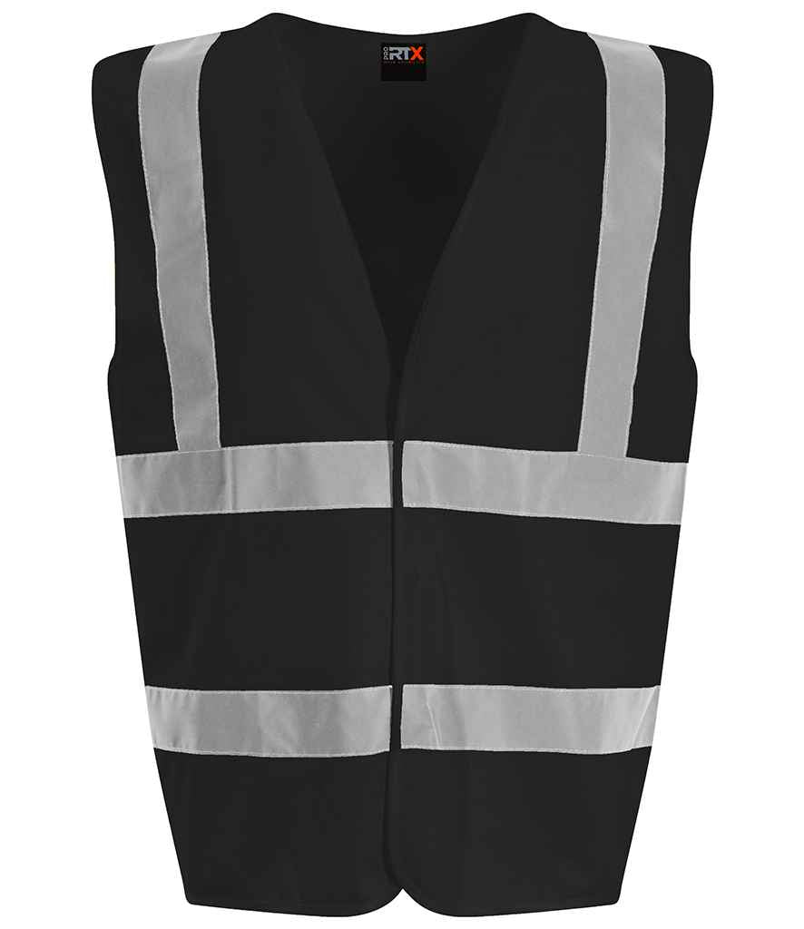 Pro RTX High Visibility Waistcoat Bundle