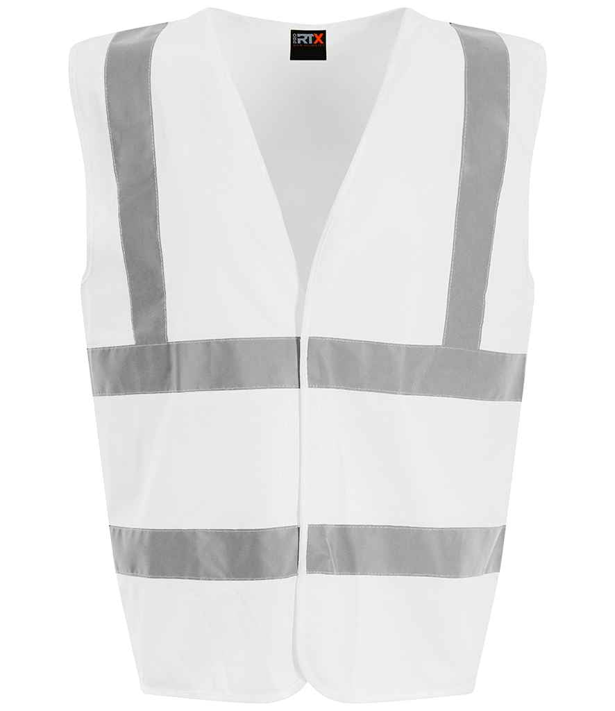 Pro RTX High Visibility Waistcoat Bundle