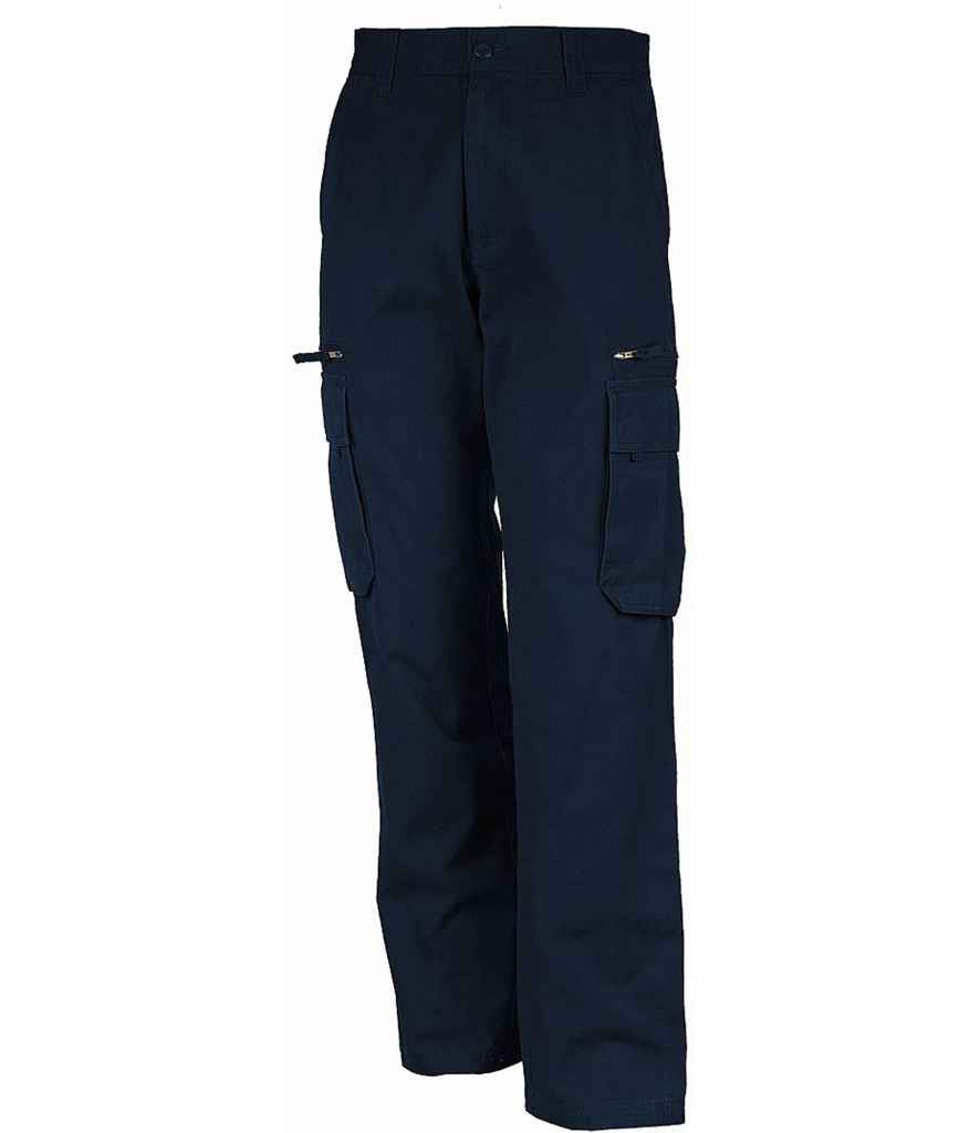 SP105 Navy Front