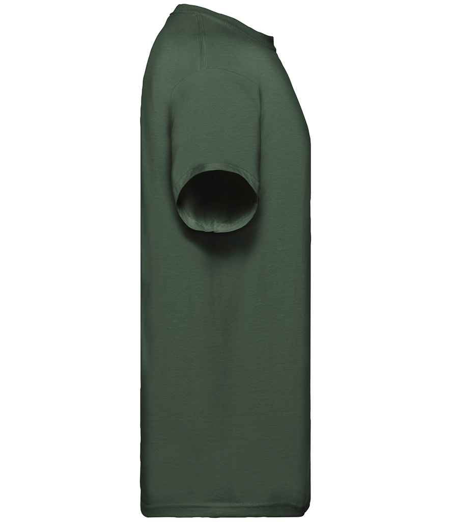 SS10 Bottle Green Right