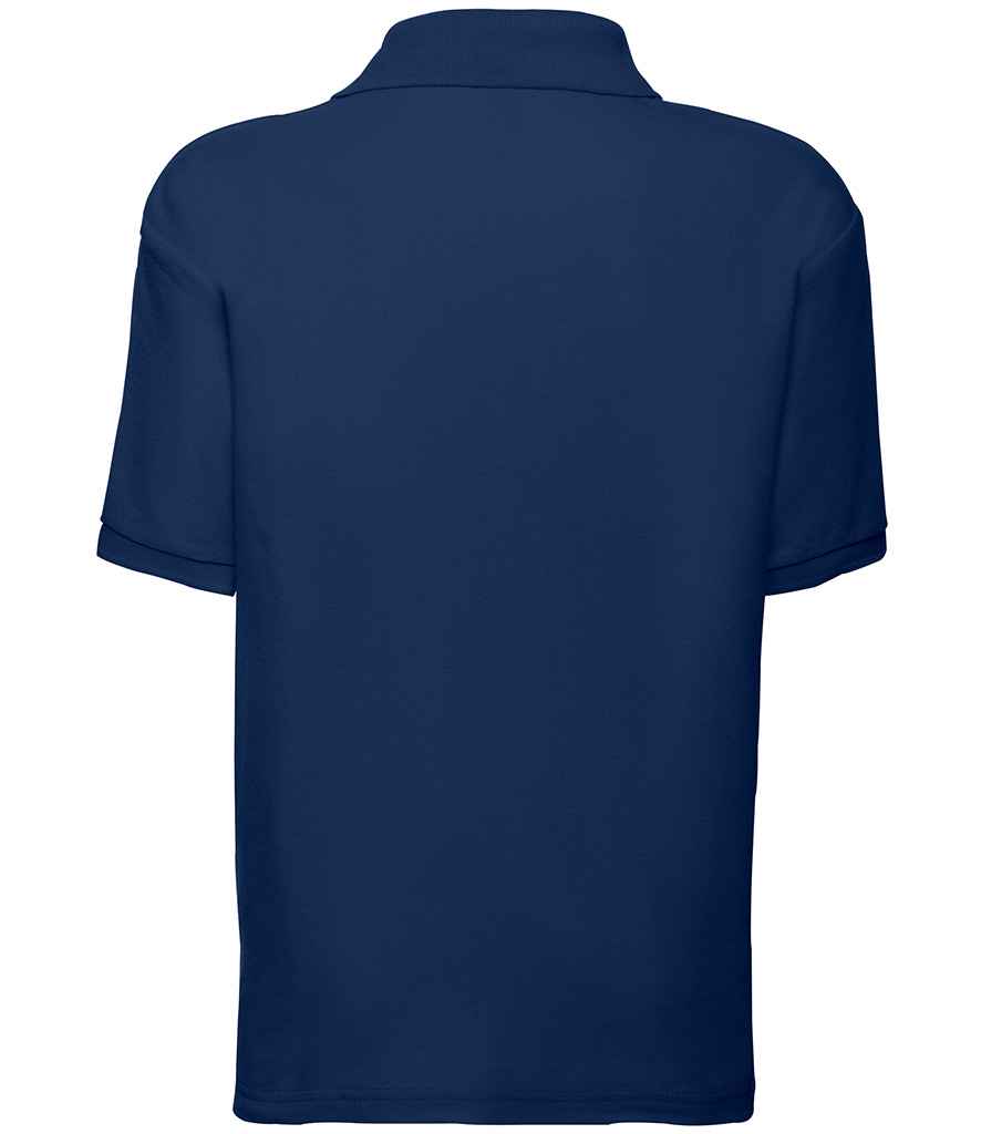 SS11B Navy Back