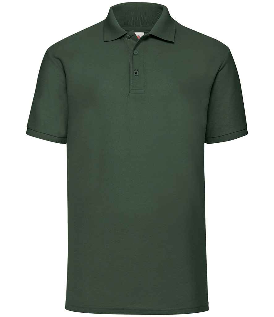 SS11 Bottle Green Front