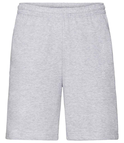 SS124 Heather Grey Front