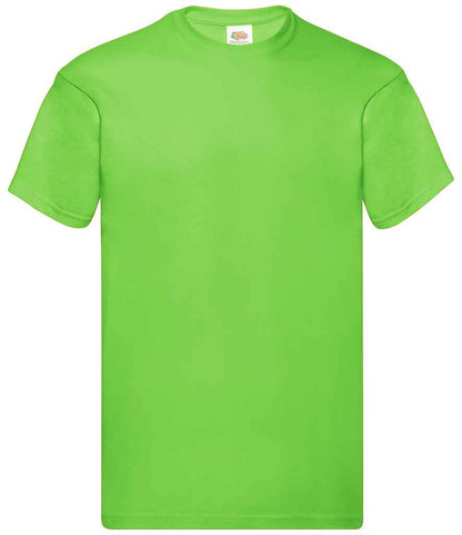 SS12 Lime Green Front