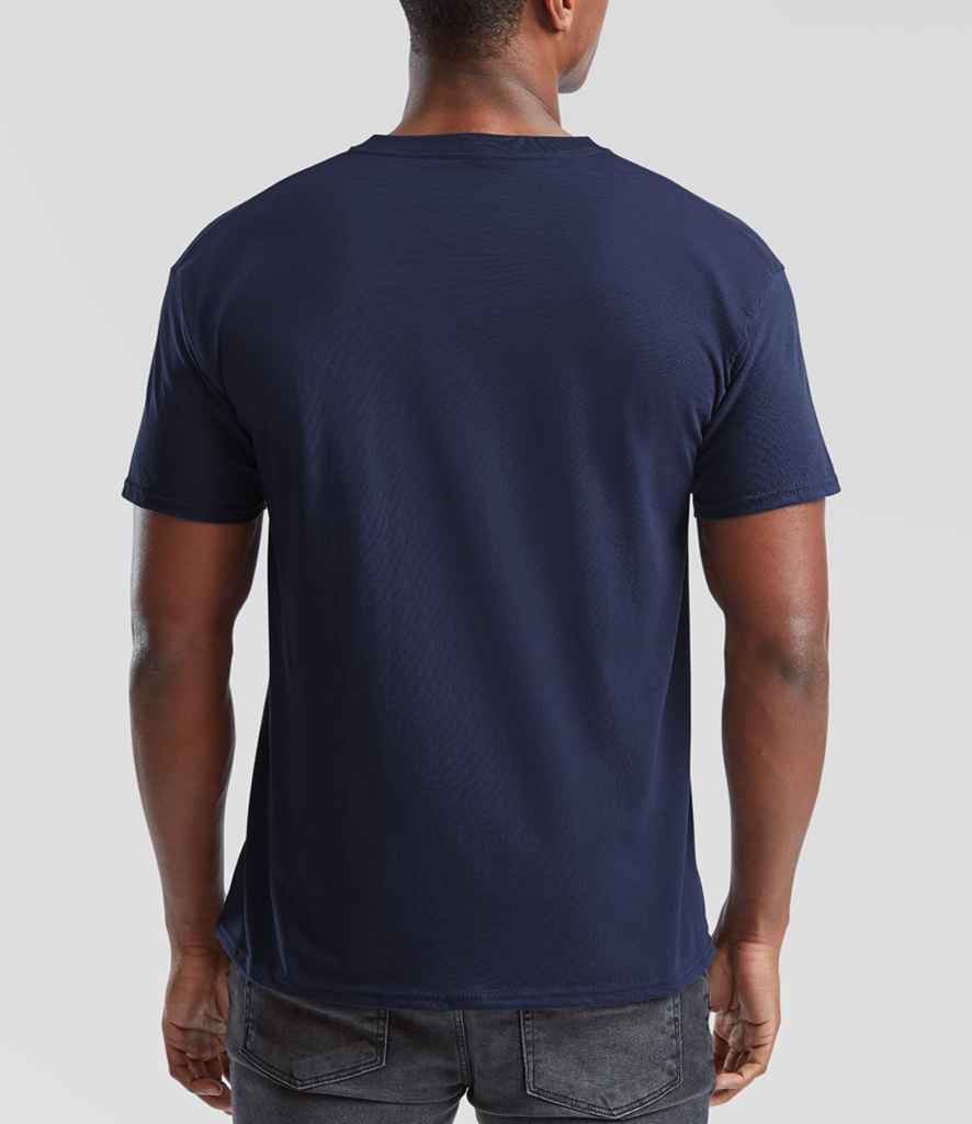 SS12 Navy Model