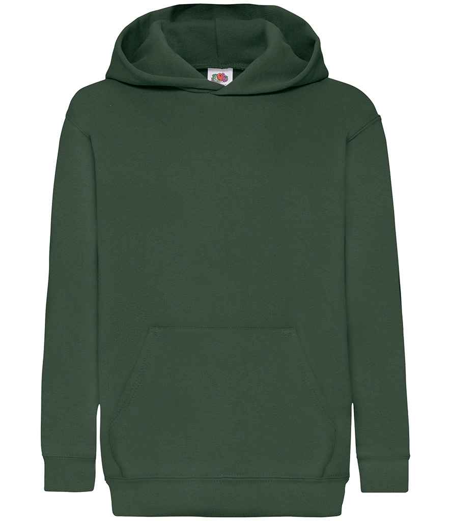 SS14B Bottle Green Front