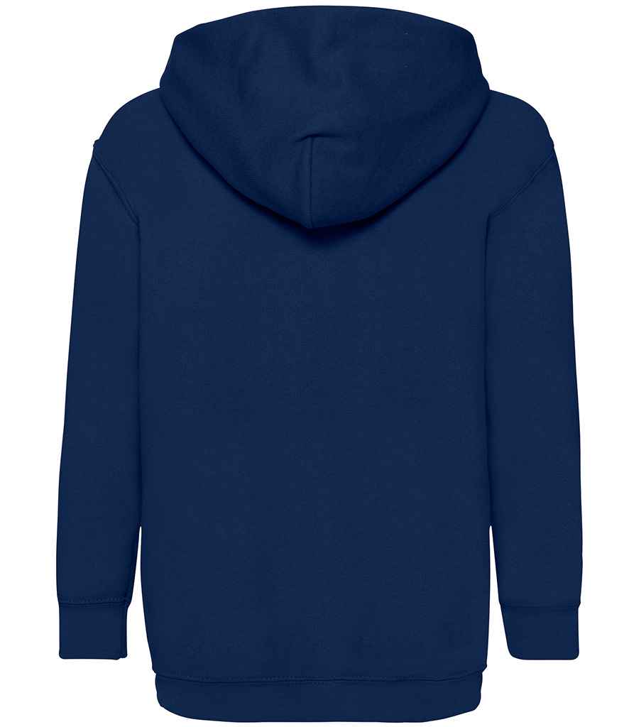 SS14B Navy Back