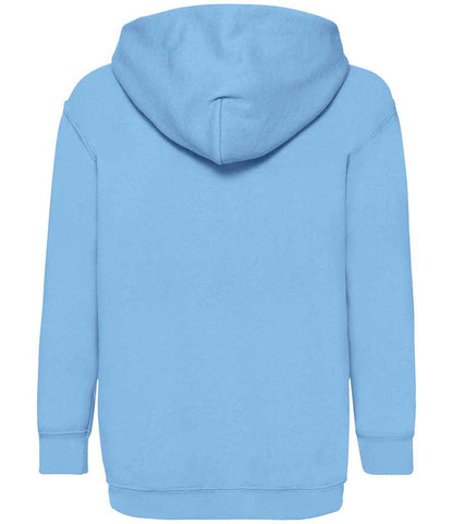 SS14B Sky Blue Back