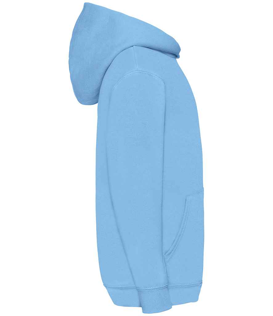 SS14B Sky Blue Left