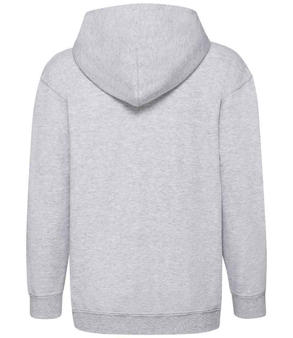 SS16B Heather Grey Back