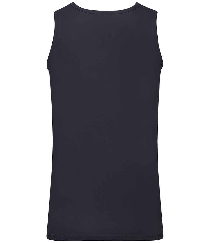 SS18 Deep Navy Back