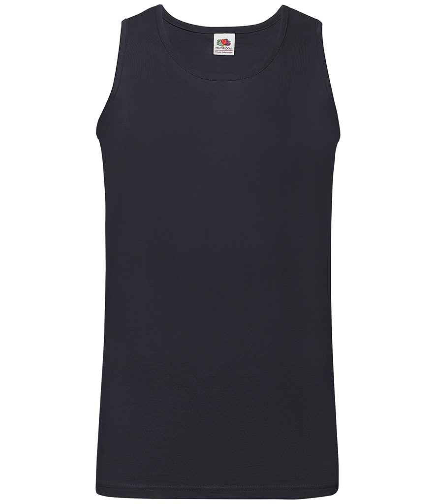 SS18 Deep Navy Front