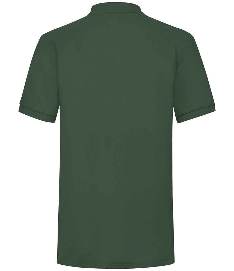 SS27 Bottle Green Back