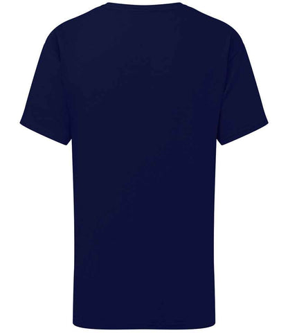 SS620B Deep Navy Back