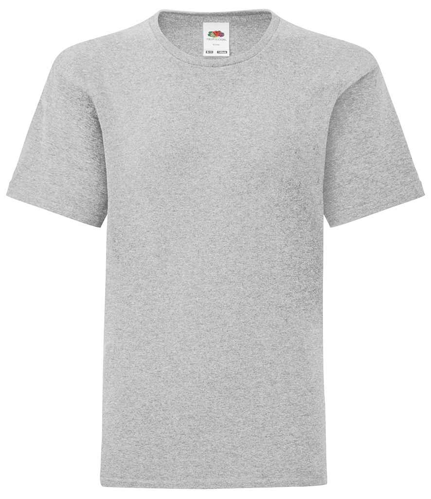 SS621B Heather Grey Front