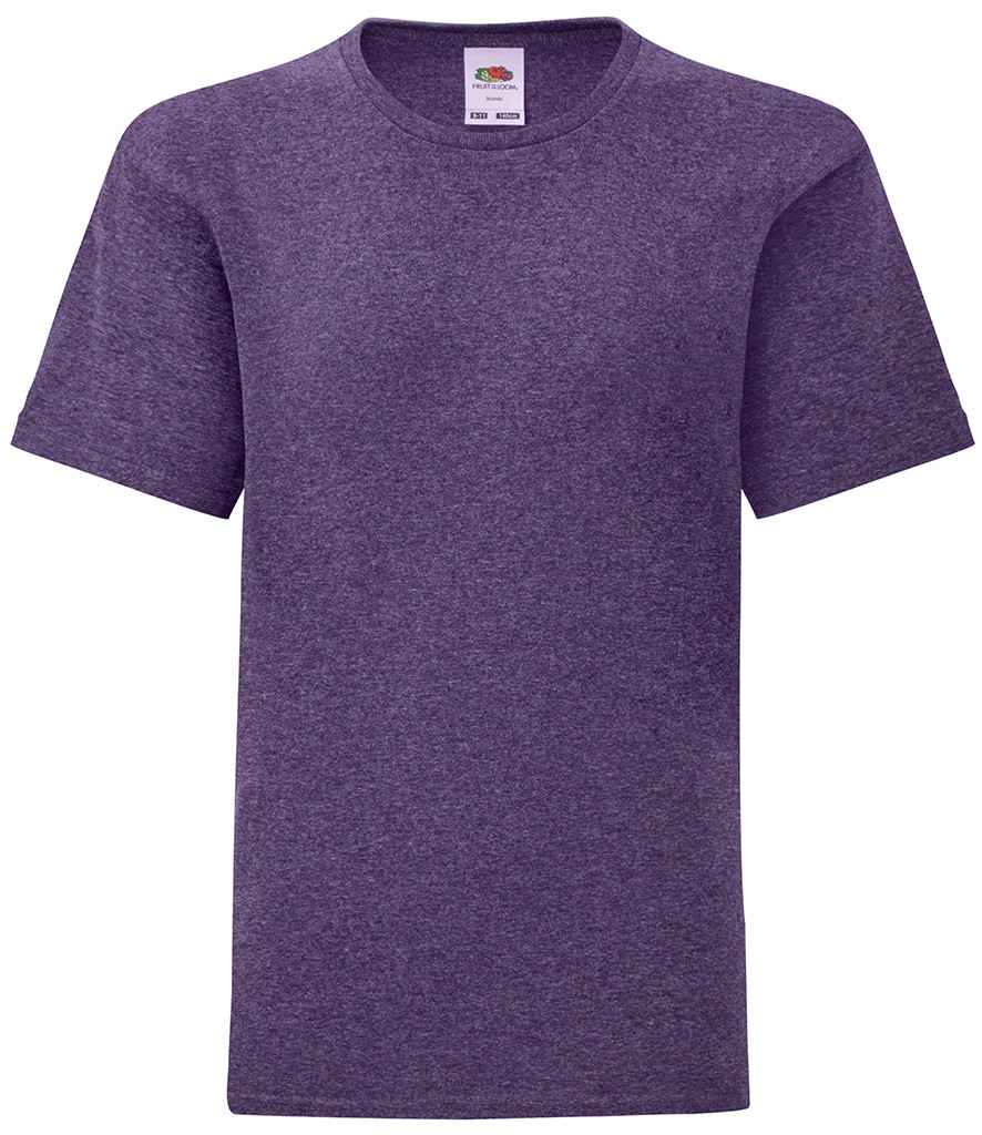 SS621B Heather Purple Front