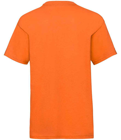 SS6B Orange Back